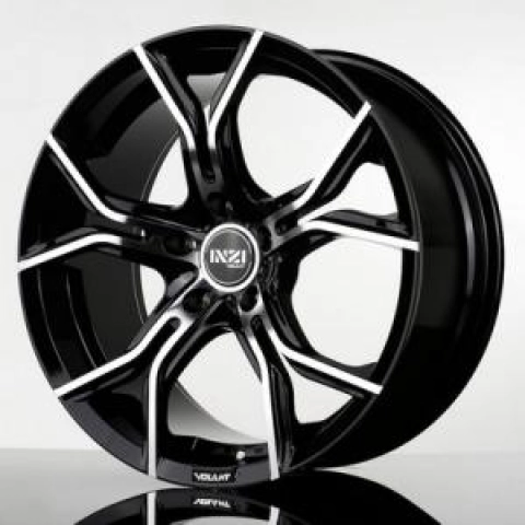 Inzi Aone VT-100 W8.5 R18 PCD5x114.3 ET38 DIA67.1 AMB